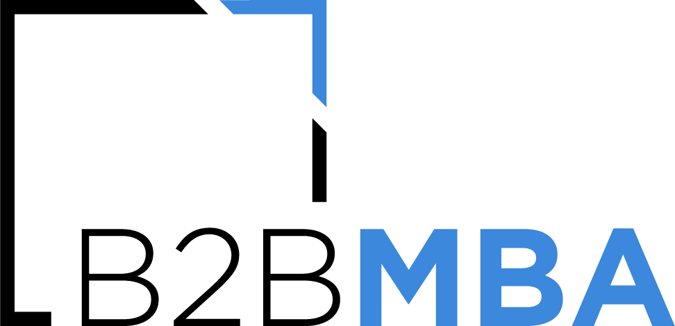B2B MBA